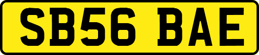 SB56BAE