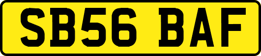 SB56BAF