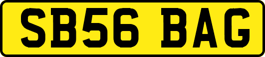 SB56BAG