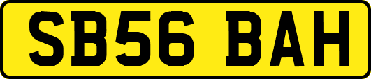 SB56BAH