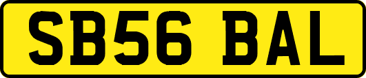 SB56BAL