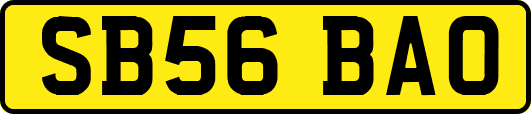 SB56BAO