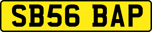 SB56BAP
