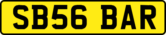 SB56BAR