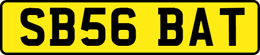 SB56BAT
