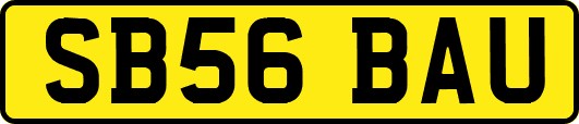 SB56BAU