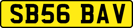 SB56BAV