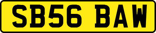 SB56BAW