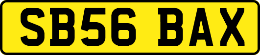 SB56BAX