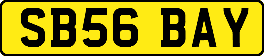 SB56BAY