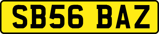 SB56BAZ