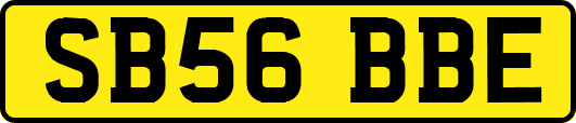 SB56BBE