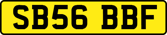 SB56BBF