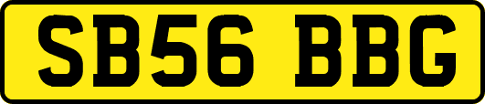 SB56BBG