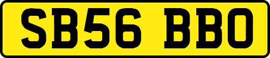 SB56BBO