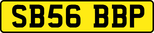 SB56BBP