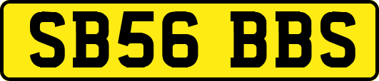 SB56BBS