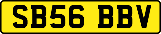 SB56BBV