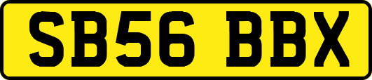 SB56BBX