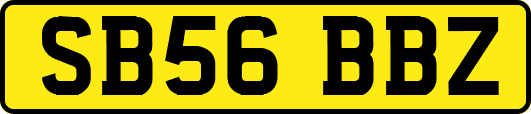 SB56BBZ