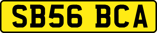 SB56BCA