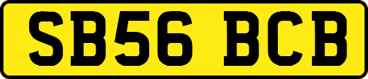 SB56BCB