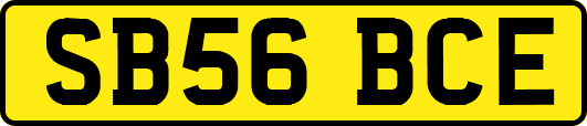 SB56BCE