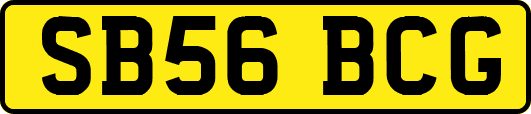 SB56BCG