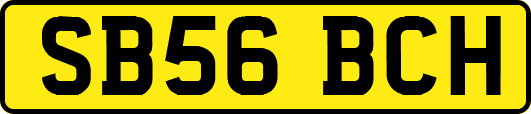 SB56BCH