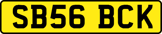 SB56BCK