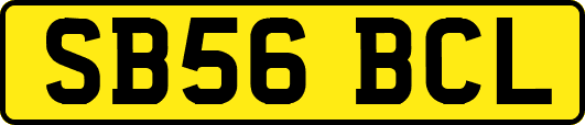 SB56BCL