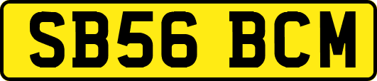 SB56BCM