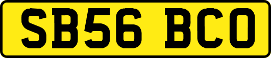 SB56BCO