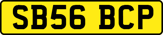 SB56BCP