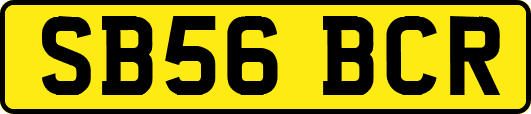SB56BCR