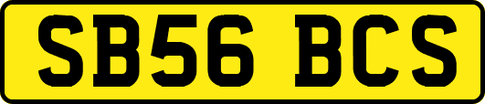 SB56BCS