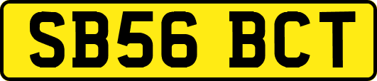 SB56BCT