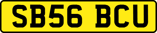 SB56BCU