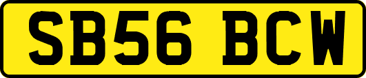 SB56BCW