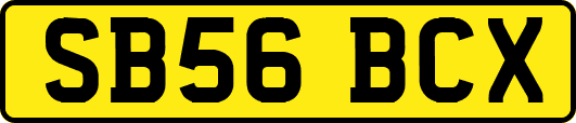 SB56BCX