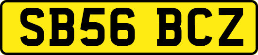 SB56BCZ