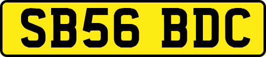 SB56BDC