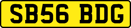 SB56BDG