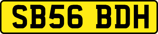 SB56BDH