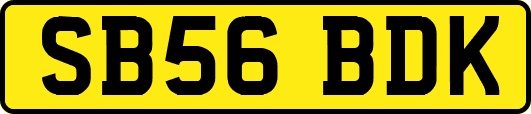 SB56BDK