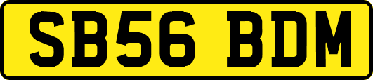 SB56BDM