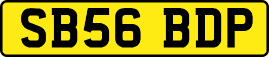 SB56BDP