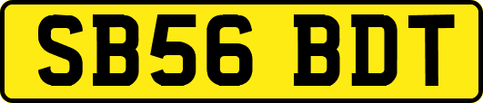 SB56BDT