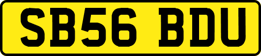 SB56BDU