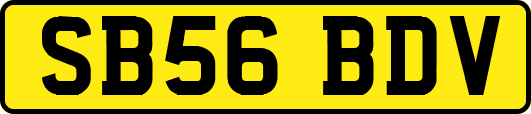 SB56BDV